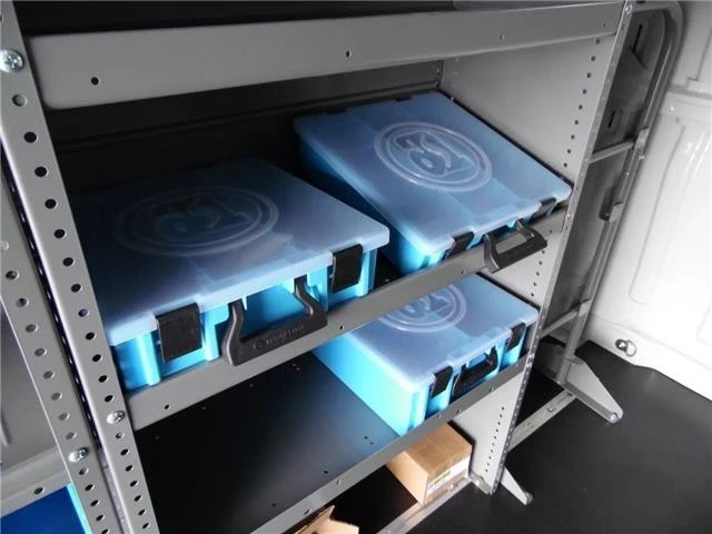 2025 Ram ProMaster - Image 11 of 21