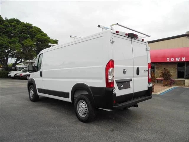 2025 Ram ProMaster - Image 5 of 21