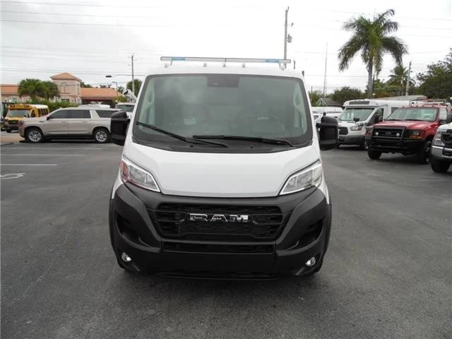 2025 Ram ProMaster - Image 2 of 21