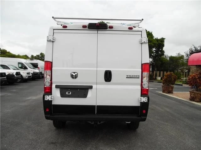 2025 Ram ProMaster - Image 6 of 21