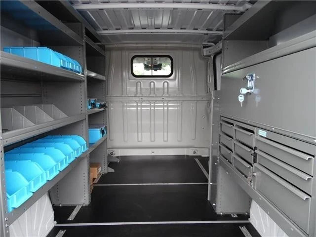 2025 Ram ProMaster - Image 10 of 21