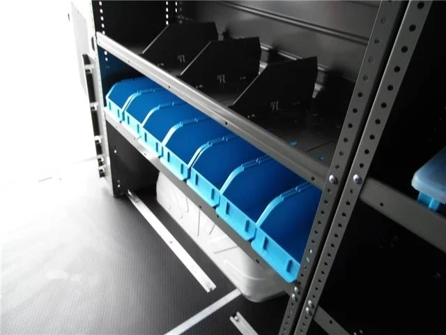 2025 Ram ProMaster - Image 13 of 21