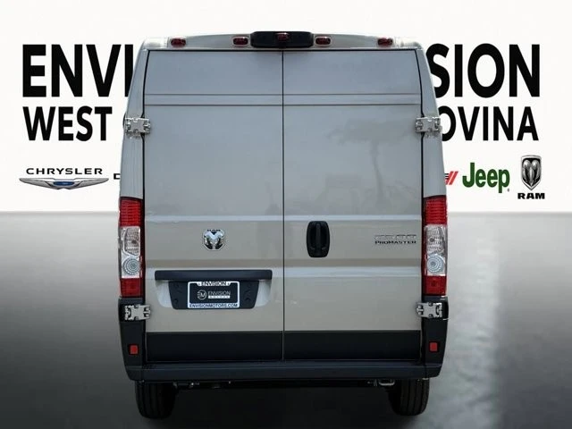 2025 Ram ProMaster - Image 7 of 12