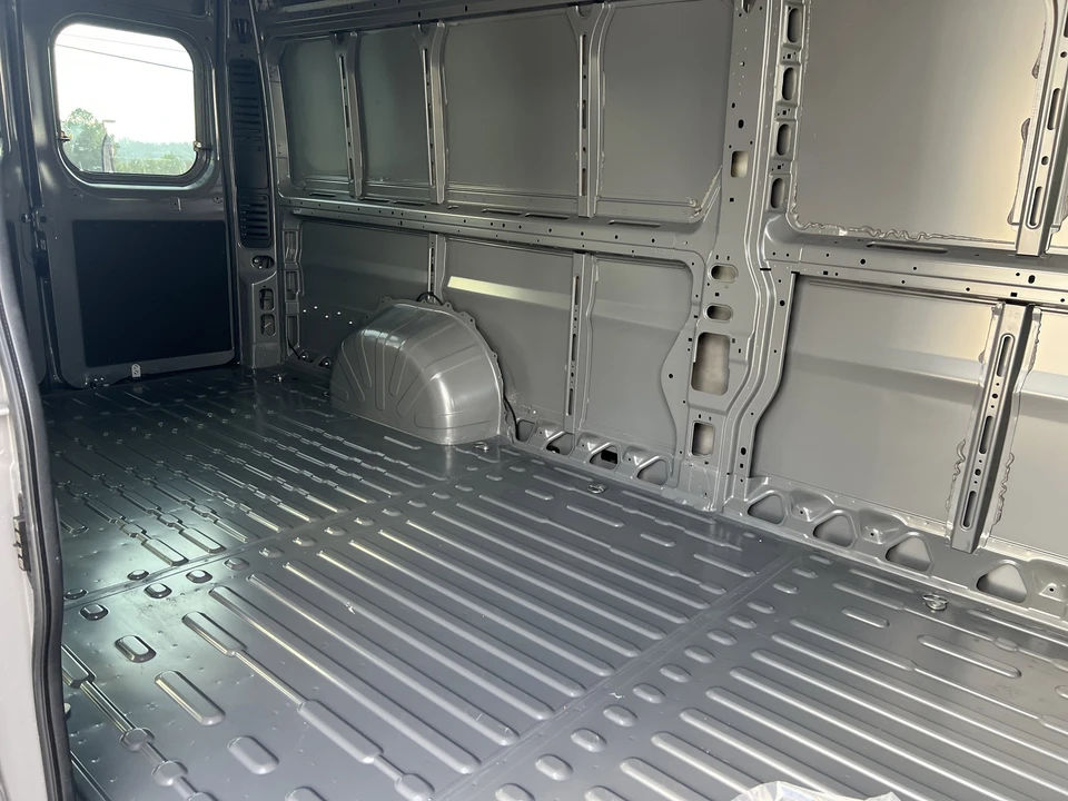 2025 Ram ProMaster - Image 8 of 12