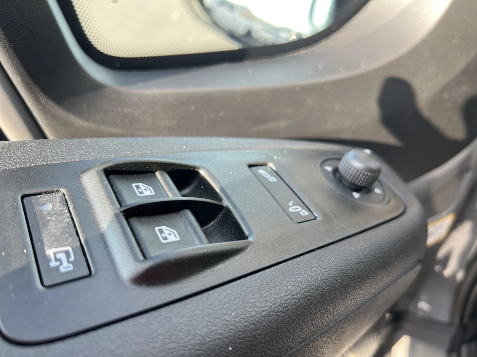 2025 Ram ProMaster - Image 12 of 12