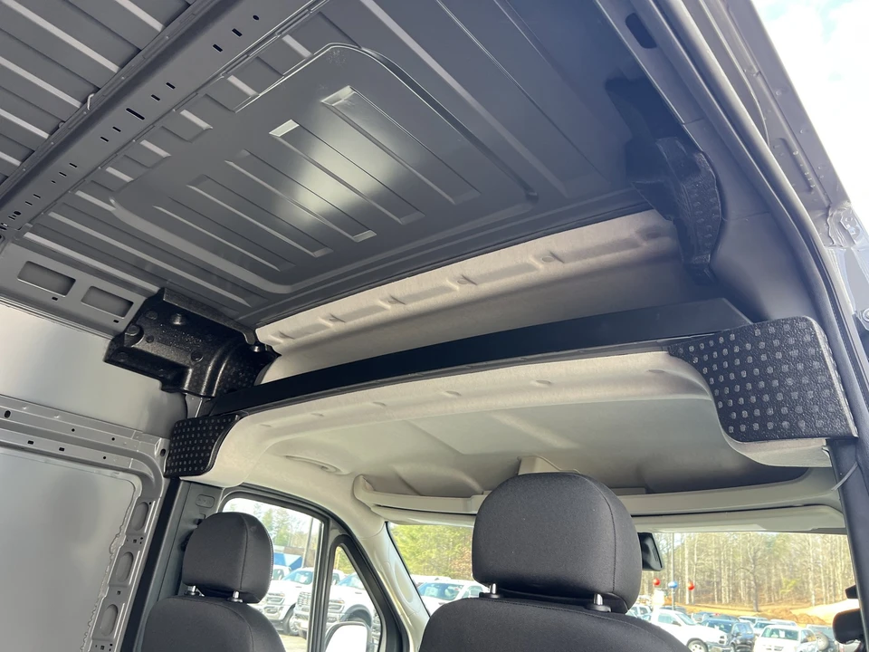 2025 Ram ProMaster - Image 9 of 12