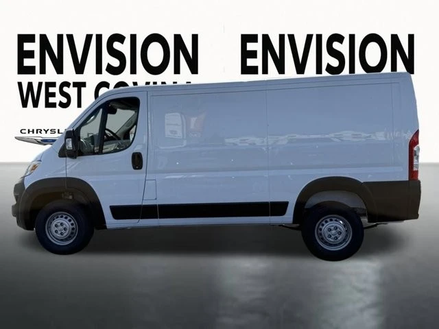 2025 Ram ProMaster - Image 5 of 12