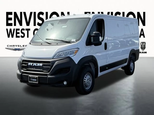 2025 Ram ProMaster - Image 4 of 12