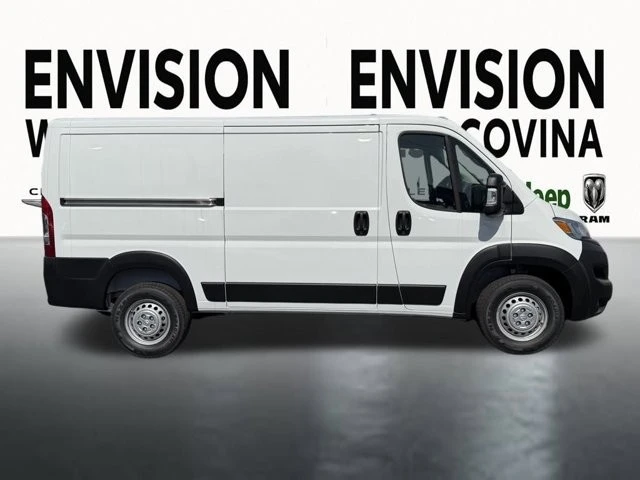 2025 Ram ProMaster - Image 9 of 12