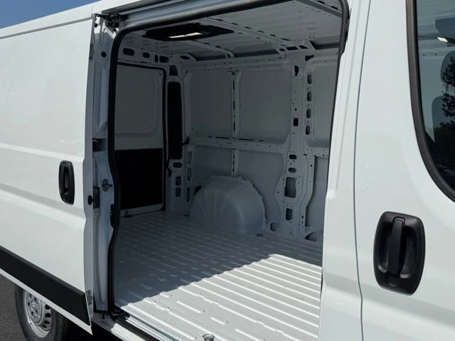 2025 Ram ProMaster - Image 12 of 12