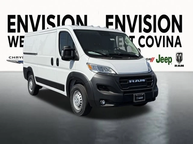 2025 Ram ProMaster - Image 2 of 12