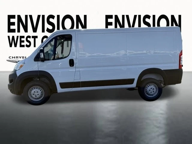 2025 Ram ProMaster - Image 5 of 12
