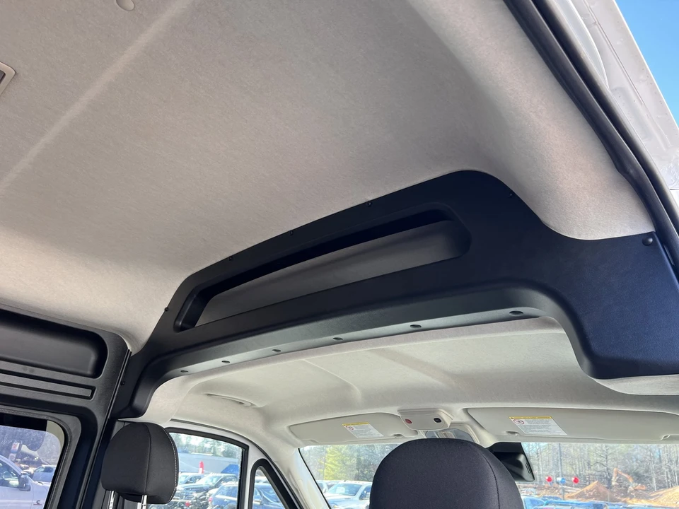 2025 Ram ProMaster - Image 10 of 12