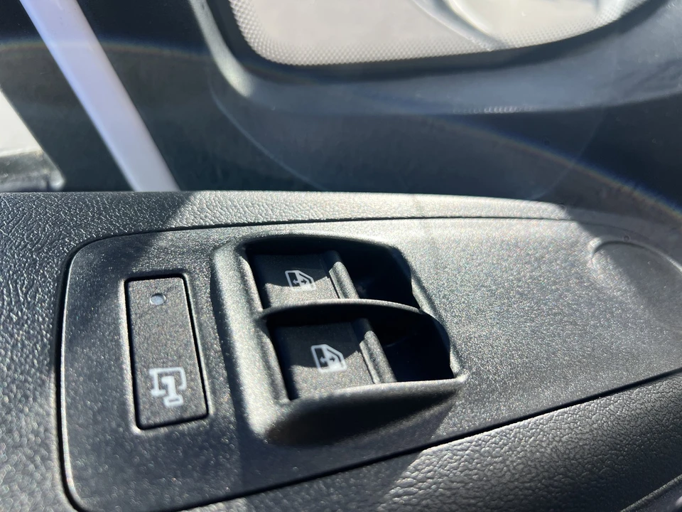 2025 Ram ProMaster - Image 12 of 12