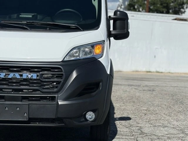 2025 Ram ProMaster - Image 3 of 12
