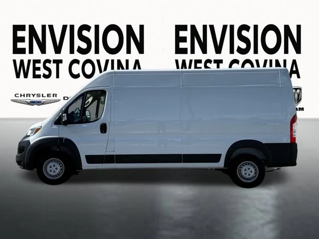 2025 Ram ProMaster - Image 5 of 12