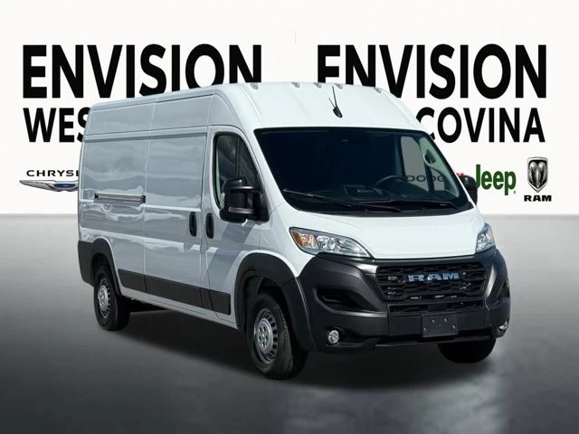 2025 Ram ProMaster - Image 2 of 12