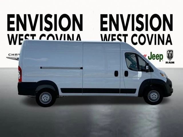 2025 Ram ProMaster - Image 9 of 12