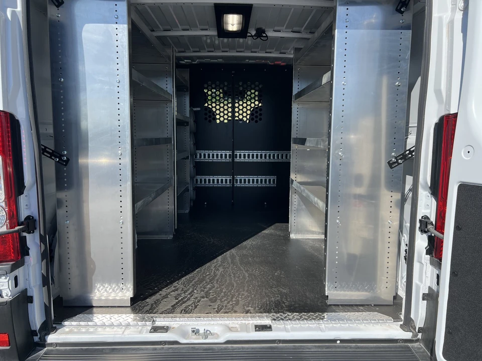 2025 Ram ProMaster - Image 7 of 12
