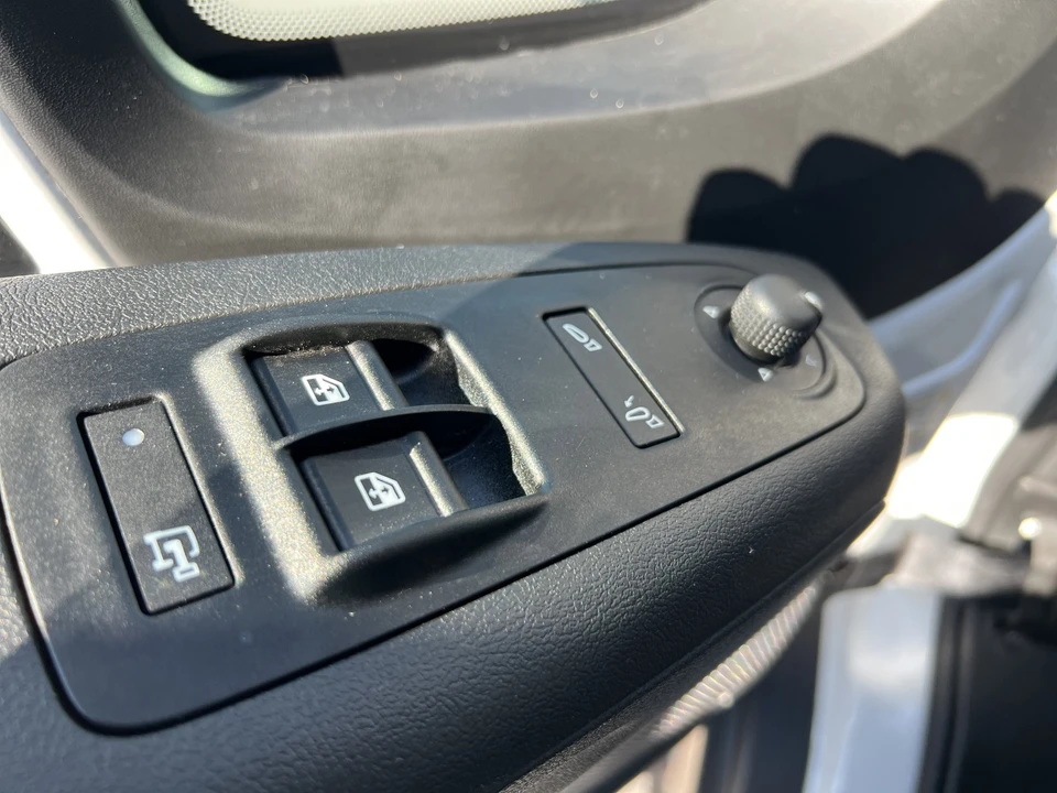 2025 Ram ProMaster - Image 12 of 12