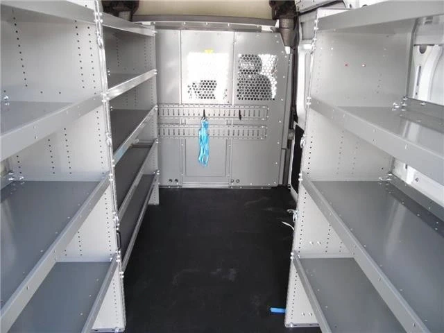 2025 Ram ProMaster - Image 12 of 21