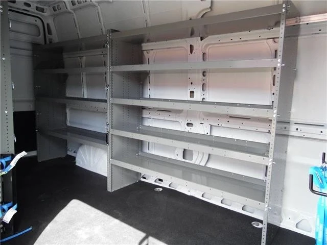 2025 Ram ProMaster - Image 15 of 21