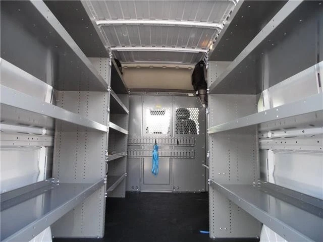 2025 Ram ProMaster - Image 10 of 21