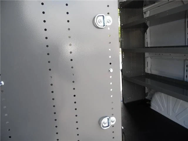 2025 Ram ProMaster - Image 13 of 21