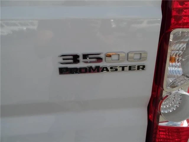 2025 Ram ProMaster - Image 7 of 21