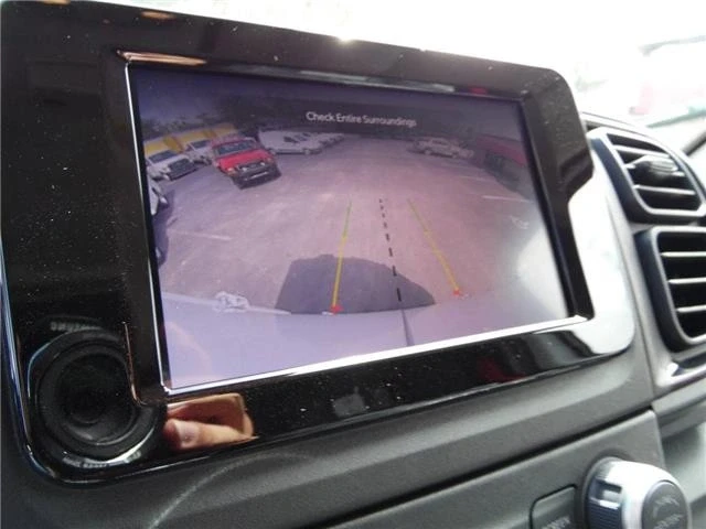 2025 Ram ProMaster - Image 20 of 21
