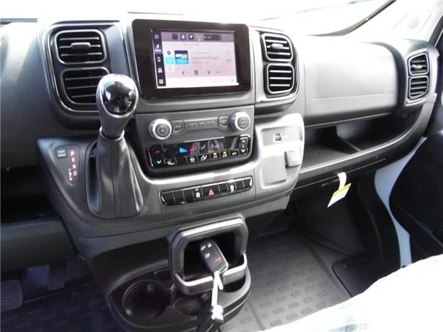 2025 Ram ProMaster - Image 19 of 21