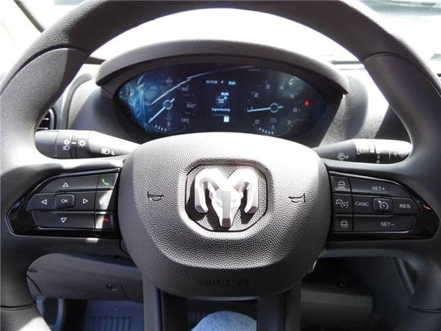 2025 Ram ProMaster - Image 21 of 21