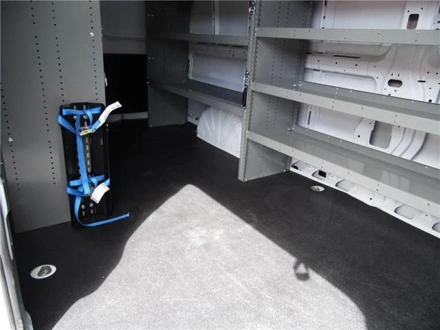 2025 Ram ProMaster - Image 16 of 21