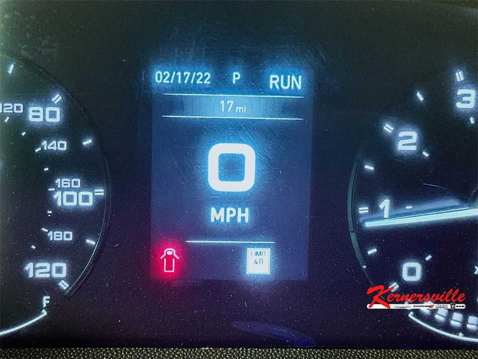 2025 Ram ProMaster - Image 10 of 12