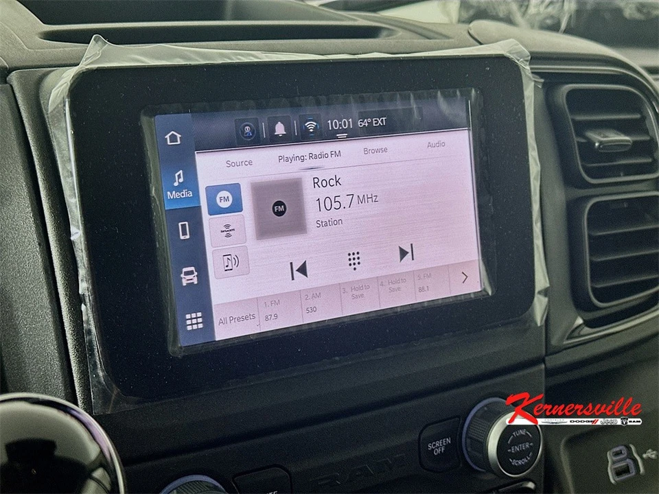 2025 Ram ProMaster - Image 12 of 21