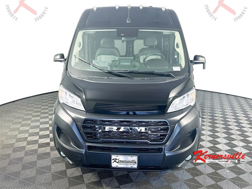 2025 Ram ProMaster - Image 2 of 12