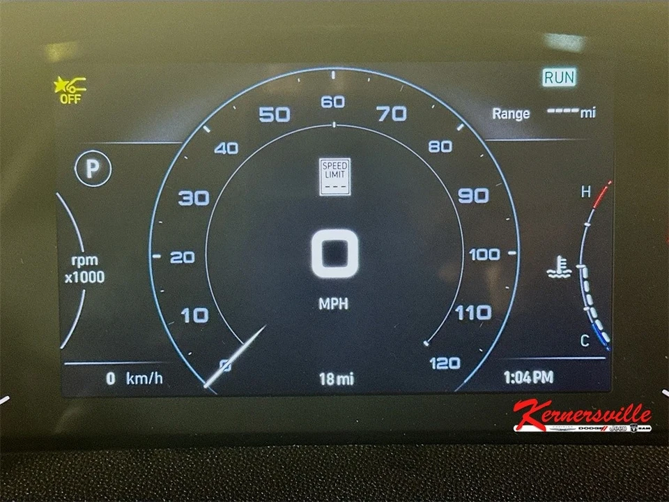 2025 Ram ProMaster - Image 11 of 12