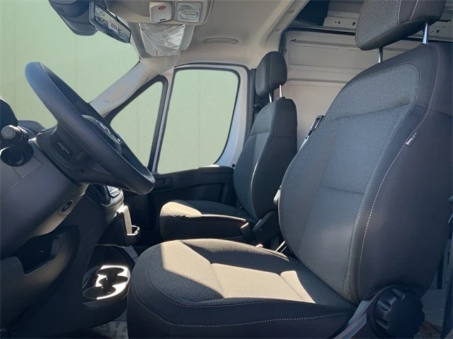 2025 Ram ProMaster - Image 20 of 21