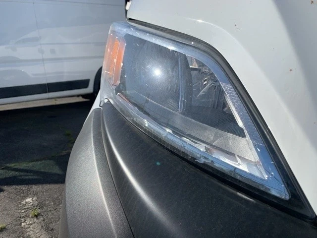 2025 Ram ProMaster - Image 14 of 21