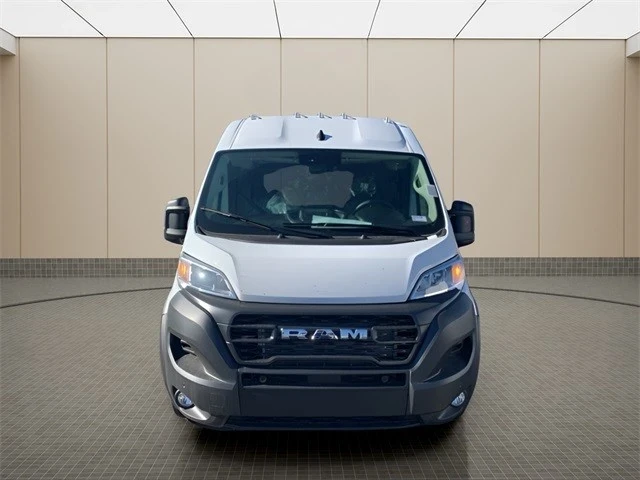 2025 Ram ProMaster - Image 6 of 12