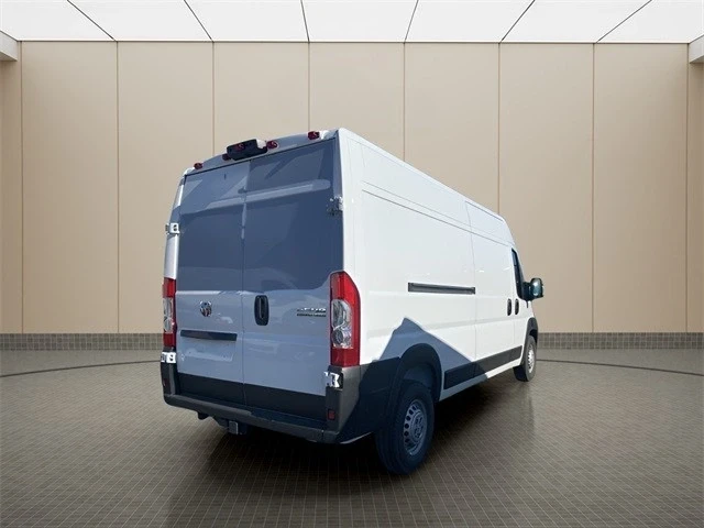 2025 Ram ProMaster - Image 5 of 21
