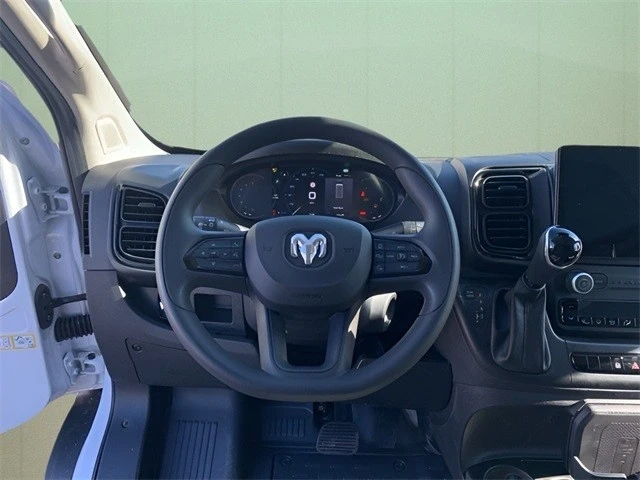 2025 Ram ProMaster - Image 19 of 21