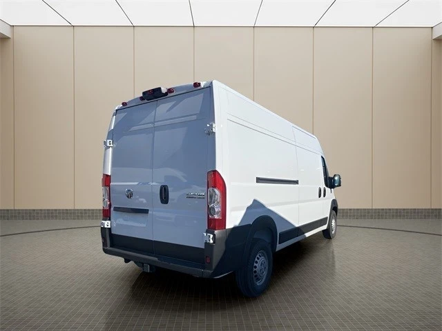 2025 Ram ProMaster - Image 5 of 12