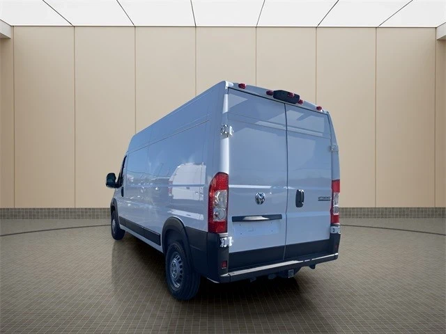 2025 Ram ProMaster - Image 3 of 12