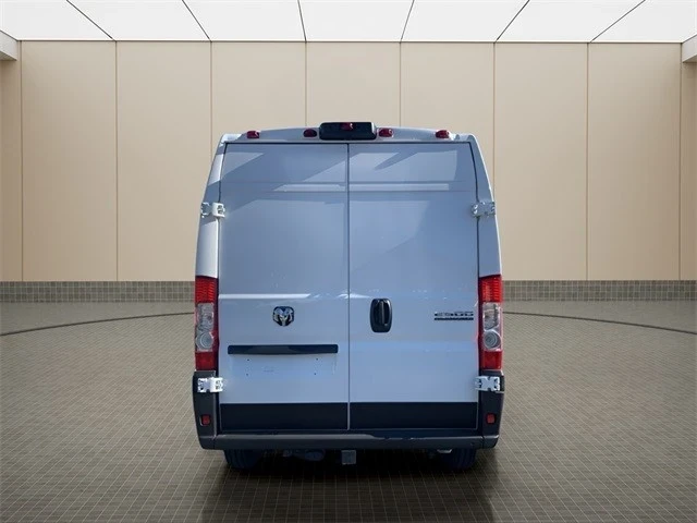 2025 Ram ProMaster - Image 4 of 12