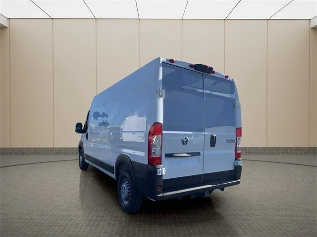 2025 Ram ProMaster - Image 3 of 21