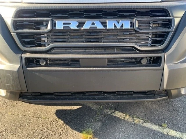 2025 Ram ProMaster - Image 11 of 21