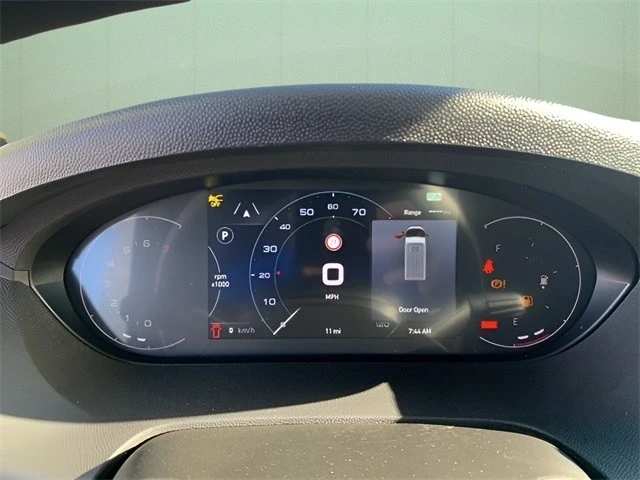 2025 Ram ProMaster - Image 21 of 21