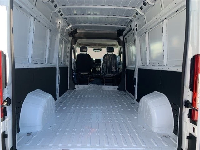 2025 Ram ProMaster - Image 12 of 12
