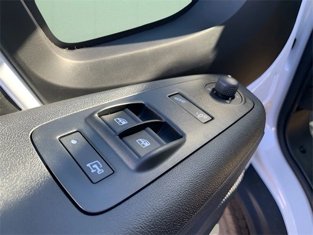 2025 Ram ProMaster - Image 16 of 21